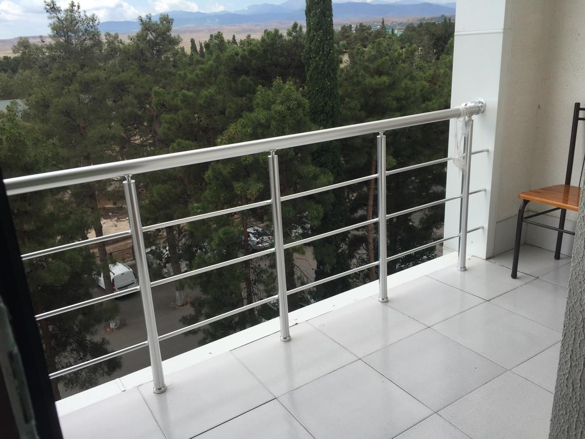 Kapaz Health & Resort Naftalan Bagian luar foto
